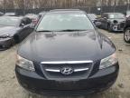 Lot #3023711894 2008 HYUNDAI SONATA SE