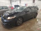 HONDA CIVIC EXL photo