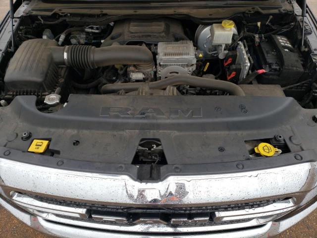 2020 RAM 1500 BIG H - 1C6RREFT3LN401746