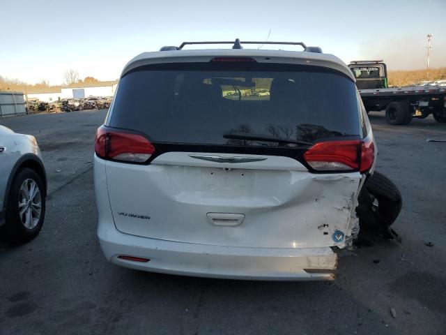 2021 CHRYSLER VOYAGER LX - 2C4RC1DG3MR532916