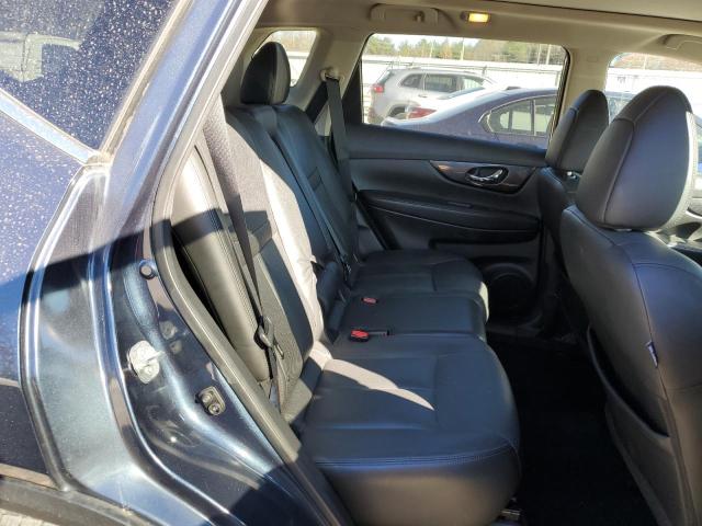 2015 NISSAN ROGUE S - 5N1AT2MV3FC826017
