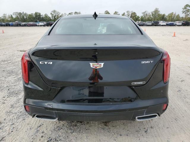 VIN 1G6DB5RK5P0117874 2023 CADILLAC CT4 no.6