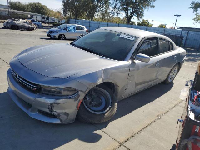 2017 DODGE CHARGER SE #3030399467