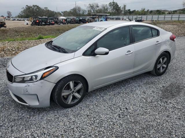 VIN 3KPFL4A74JE252797 2018 KIA FORTE no.1