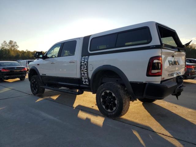 2019 RAM 2500 POWER 3C6TR5EJ1KG564022