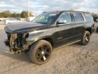 Lot #3024305004 2015 CHEVROLET TAHOE C150