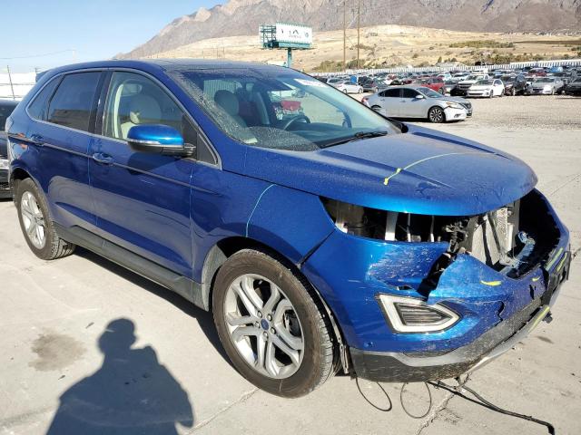 VIN 2FMPK4K85JBB31018 2018 FORD EDGE no.4