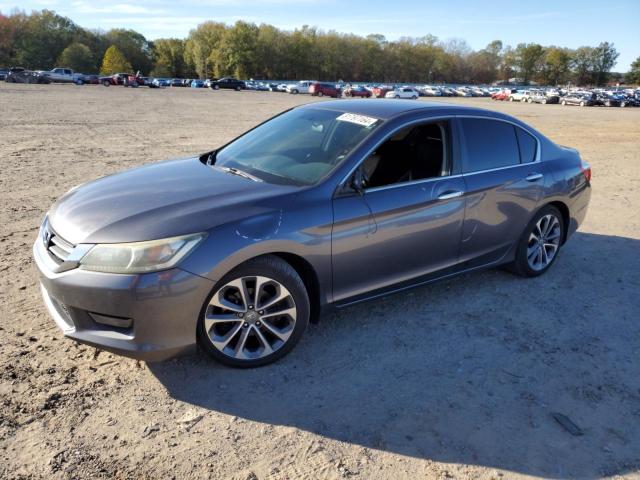 2014 HONDA ACCORD SPO #3006815557