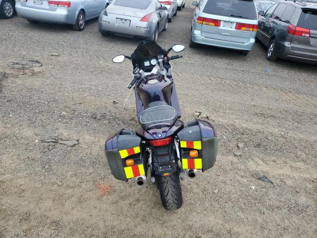 2005 DUCATI ST4 S ZDM1TB5T25B011124