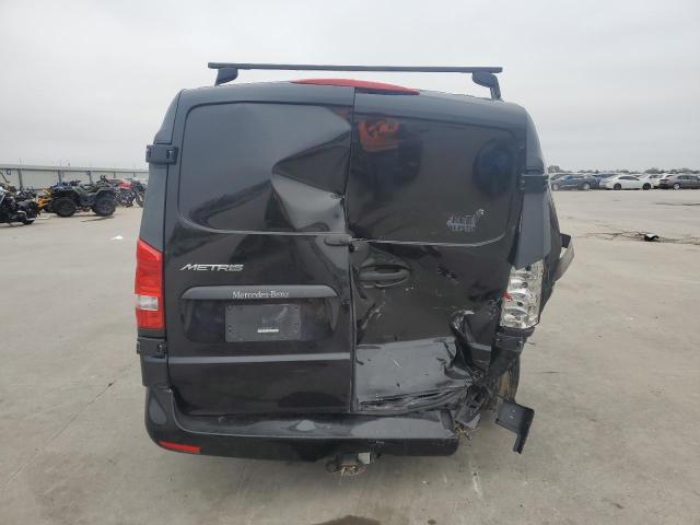 VIN WD3PG3EA7J3386598 2018 MERCEDES-BENZ METRIS no.6