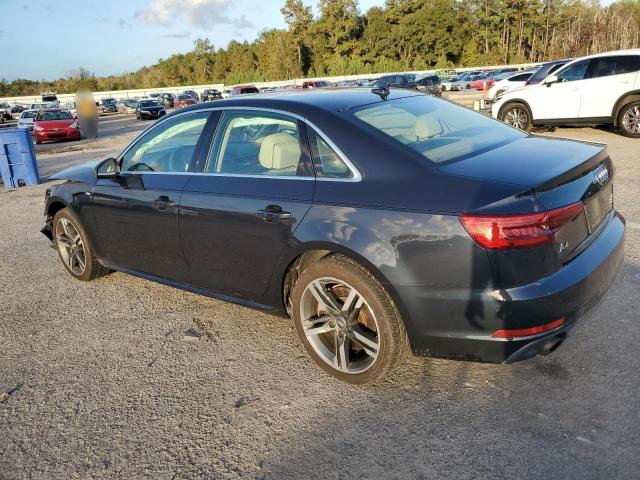 VIN WAUENAF49HN030505 2017 AUDI A4 no.2