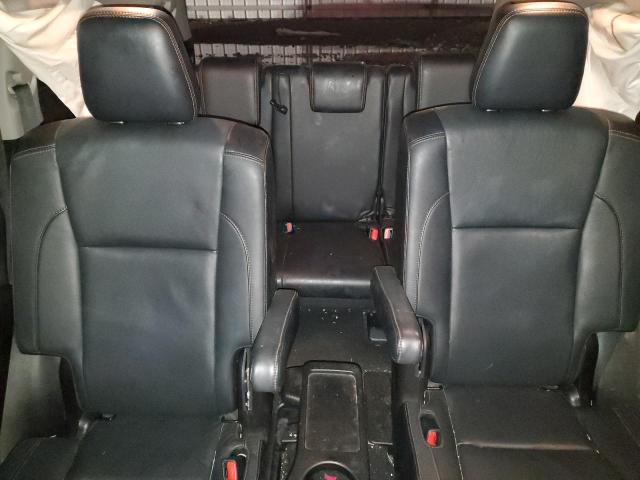 2017 TOYOTA HIGHLANDER - 5TDJZRFH2HS388580