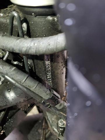 2022 YAMAHA MT07 JYARM32E9NA005149