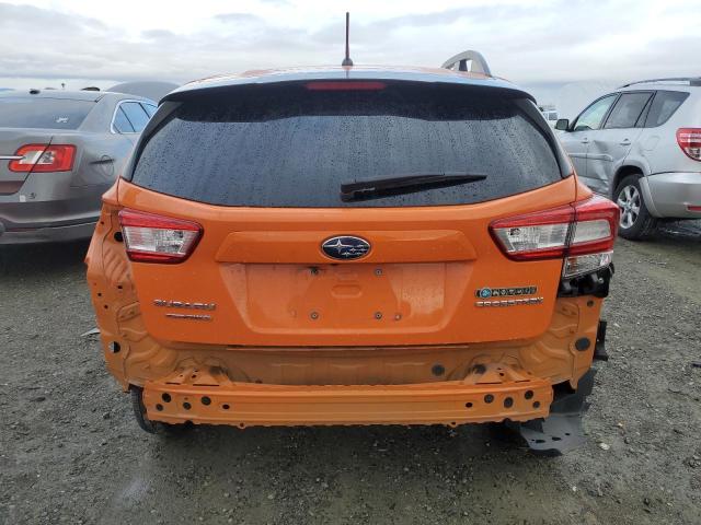 VIN JF2GTABC8KH284843 2019 SUBARU CROSSTREK no.6