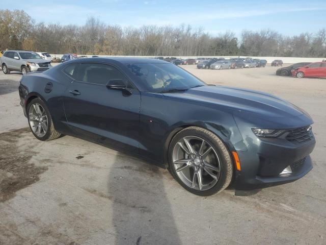 2023 CHEVROLET CAMARO LS - 1G1FB1RS0P0155374