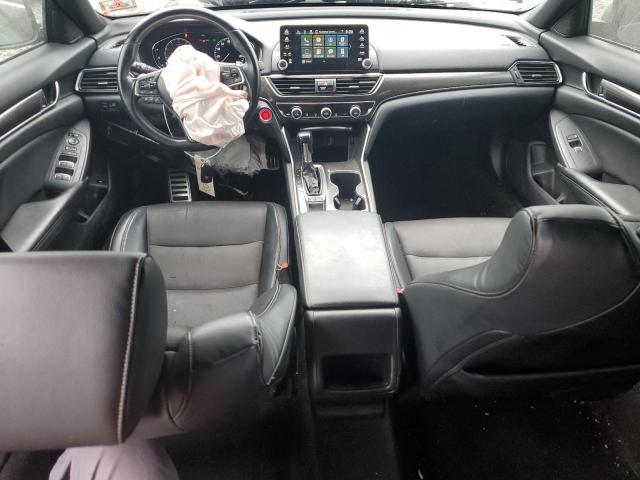2018 HONDA ACCORD SPO - 1HGCV1F38JA180203