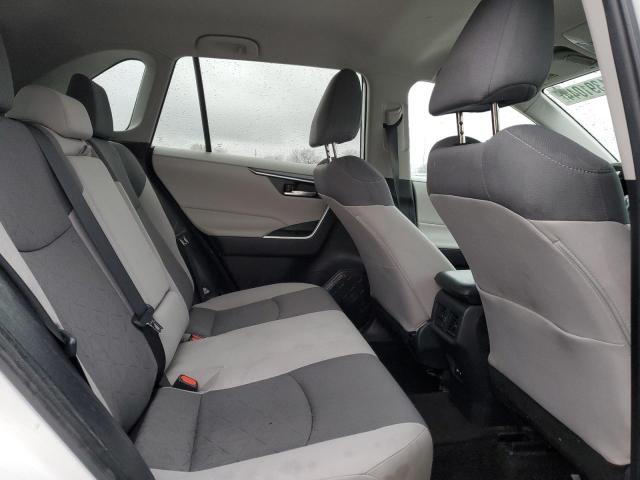 2021 TOYOTA RAV4 XLE - 2T3W1RFV4MW135742