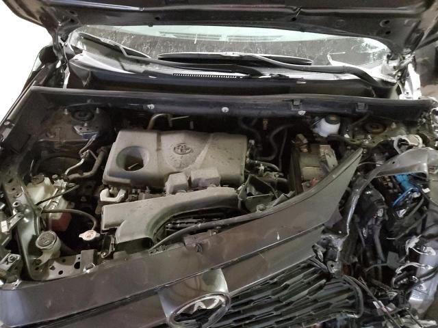 2023 TOYOTA RAV4 LE - 2T3G1RFV4PC367980