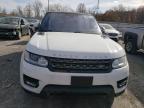 LAND ROVER RANGE ROVE photo