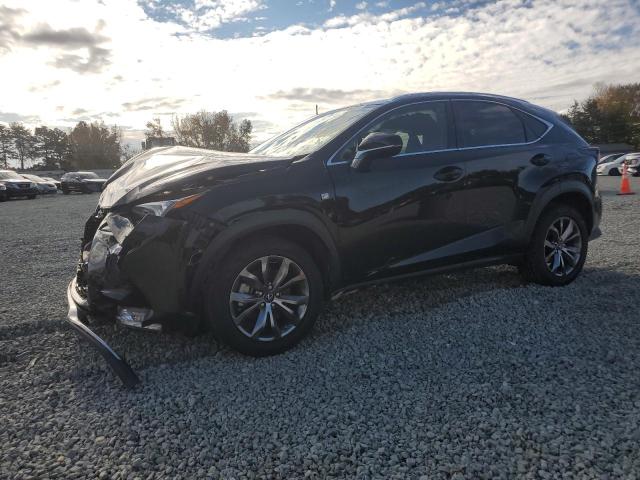 LEXUS NX 300 BAS