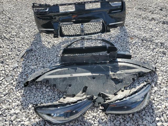 2021 LINCOLN AVIATOR RE - 5LM5J7XC5MGL12865