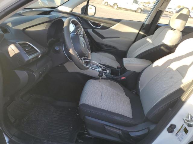 2021 SUBARU FORESTER JF2SKADC8MH566199