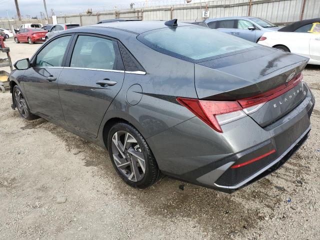 2024 HYUNDAI ELANTRA SE - KMHLS4DG3RU673985