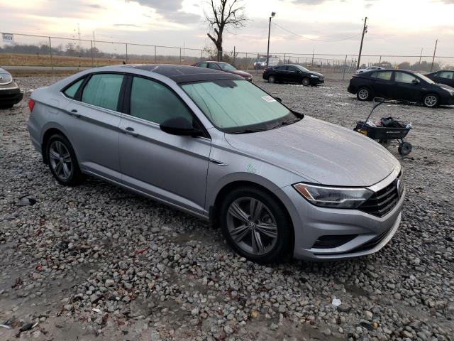 2020 VOLKSWAGEN JETTA S - 3VWN57BU7LM082257