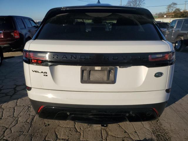 2021 LAND ROVER RANGE ROVE - SALYJ2EXXMA326270