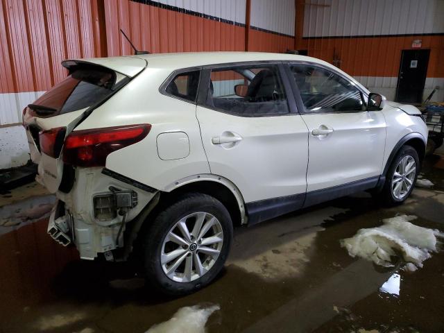 2019 NISSAN QASHQAI JN1BJ1CR0KW320394