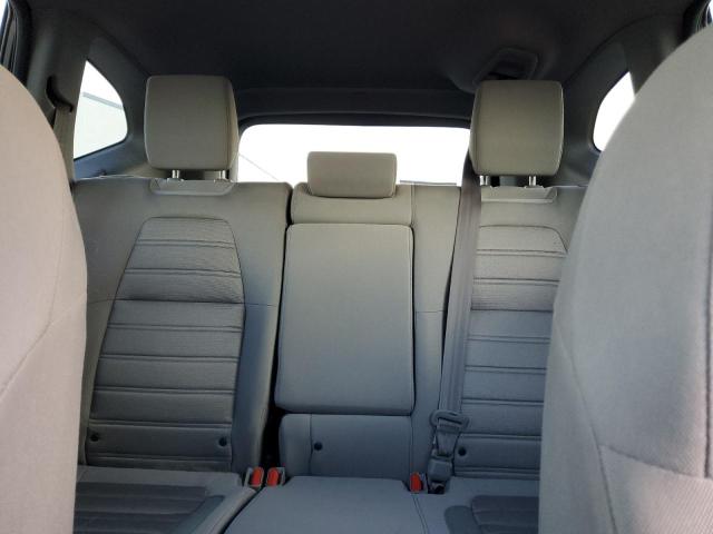 2017 HONDA CR-V LX - 2HKRW6H36HH221950