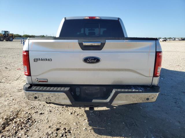 2016 FORD F150 SUPER - 1FTEW1CP9GKE12502