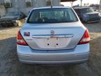 NISSAN VERSA S photo