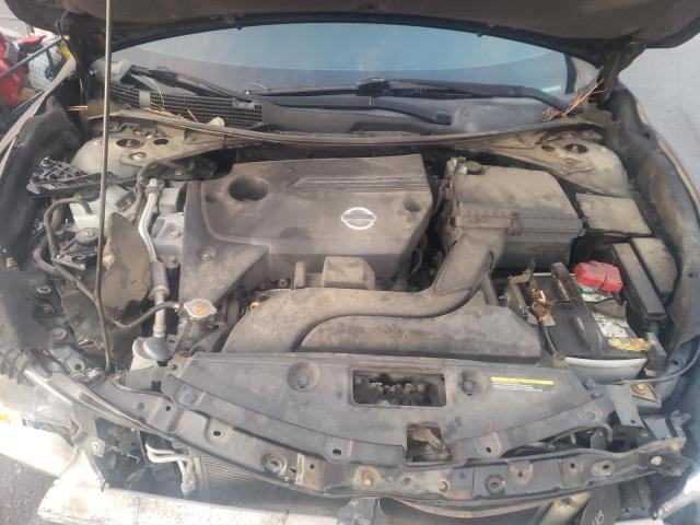 2015 NISSAN ALTIMA 2.5 - 1N4AL3AP8FC188983