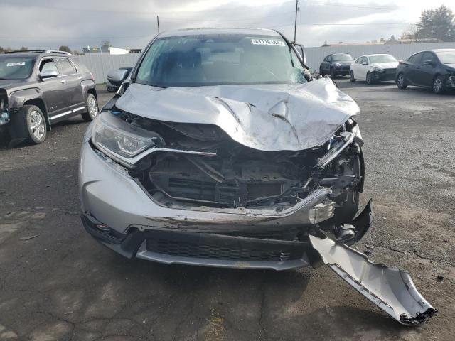 2019 HONDA CR-V EX - JHLRW2H51KX006663
