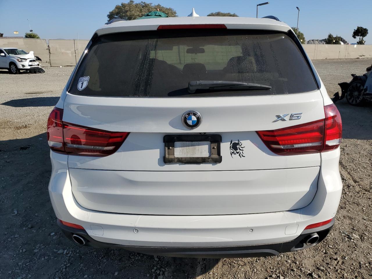 Lot #3033046003 2015 BMW X5 XDRIVE3