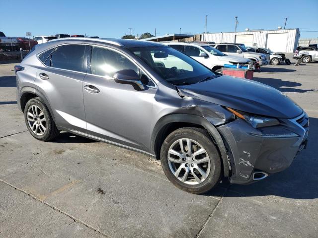 VIN JTJBARBZ5F2024696 2015 LEXUS NX no.4