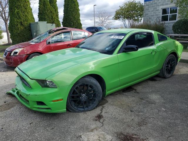 2014 FORD MUSTANG #3023804898