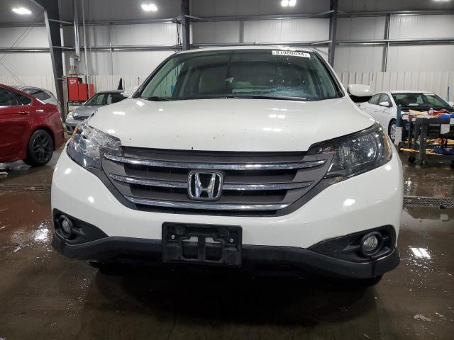 VIN 5J6RM4H52DL026665 2013 HONDA CRV no.5