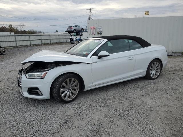 2018 AUDI A5 PREMIUM #3049562682