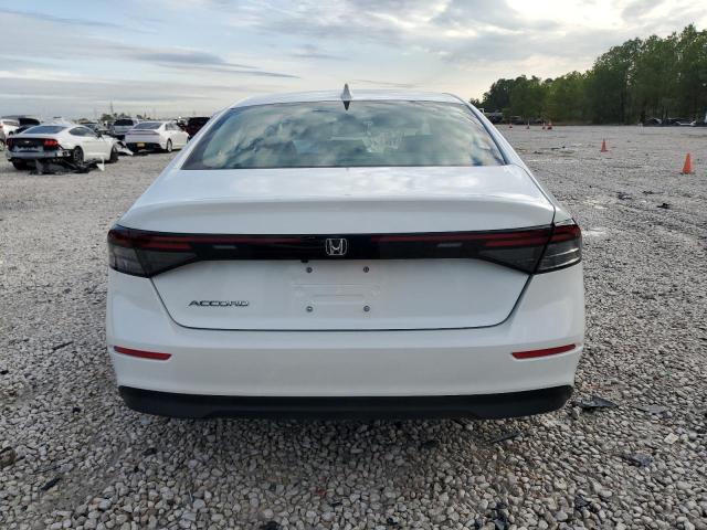 2023 HONDA ACCORD LX - 1HGCY1F25PA025762