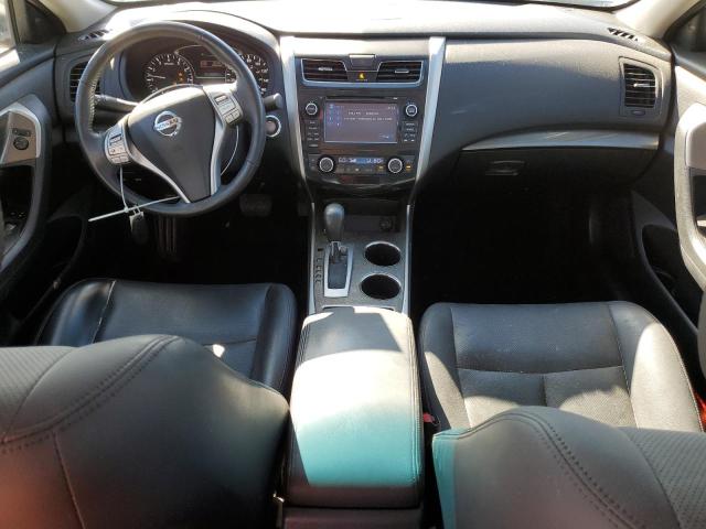 2015 NISSAN ALTIMA 2.5 - 1N4AL3AP3FN896143