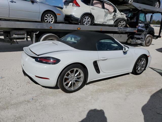 VIN WP0CA2A83KS211338 2019 PORSCHE BOXSTER no.3