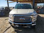 Lot #3026191257 2017 FORD F150 SUPER