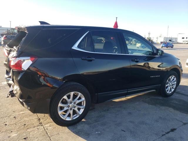 2020 CHEVROLET EQUINOX LT - 2GNAXKEV7L6207567