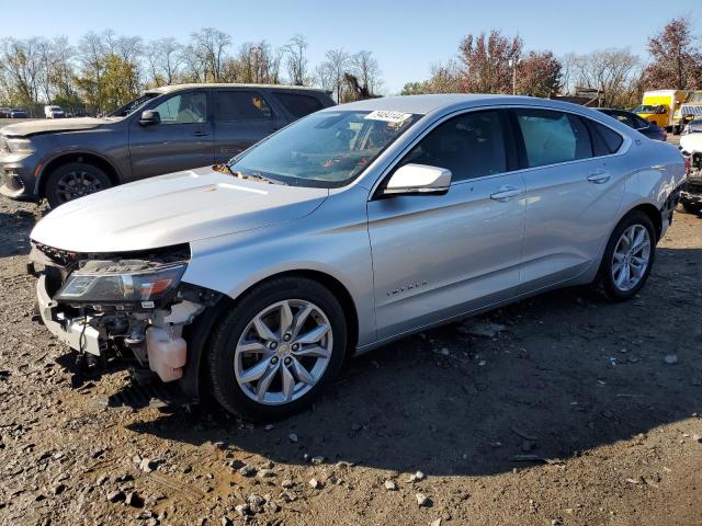 2016 CHEVROLET IMPALA LT #3025200601