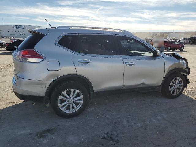 2015 NISSAN ROGUE S - KNMAT2MV1FP541846