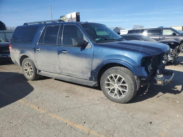 2015 FORD EXPEDITION - 1FMJK1HT9FEF16156