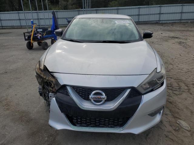 2016 NISSAN MAXIMA 3.5 - 1N4AA6AP9GC431757