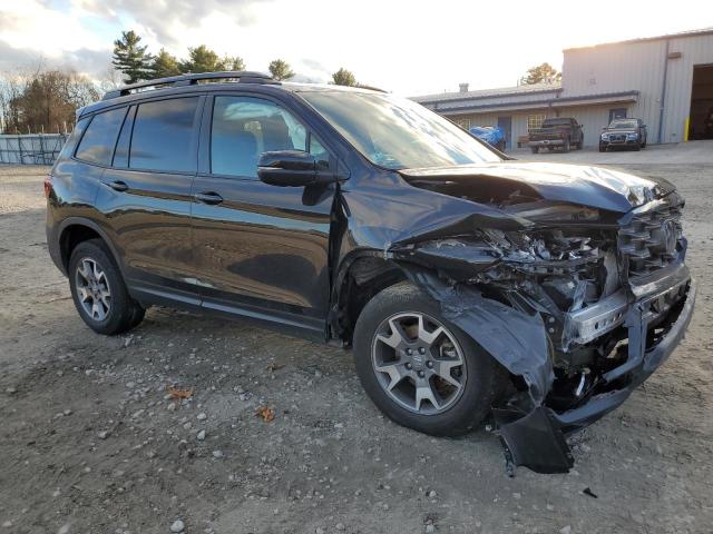 2023 HONDA PASSPORT T - 5FNYF8H64PB005514
